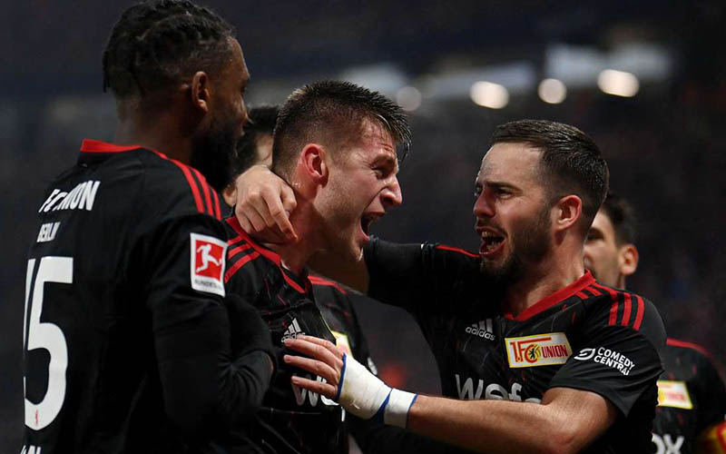 Soi kèo Union Berlin vs Ajax Soi kèo Union Berlin vs Ajax